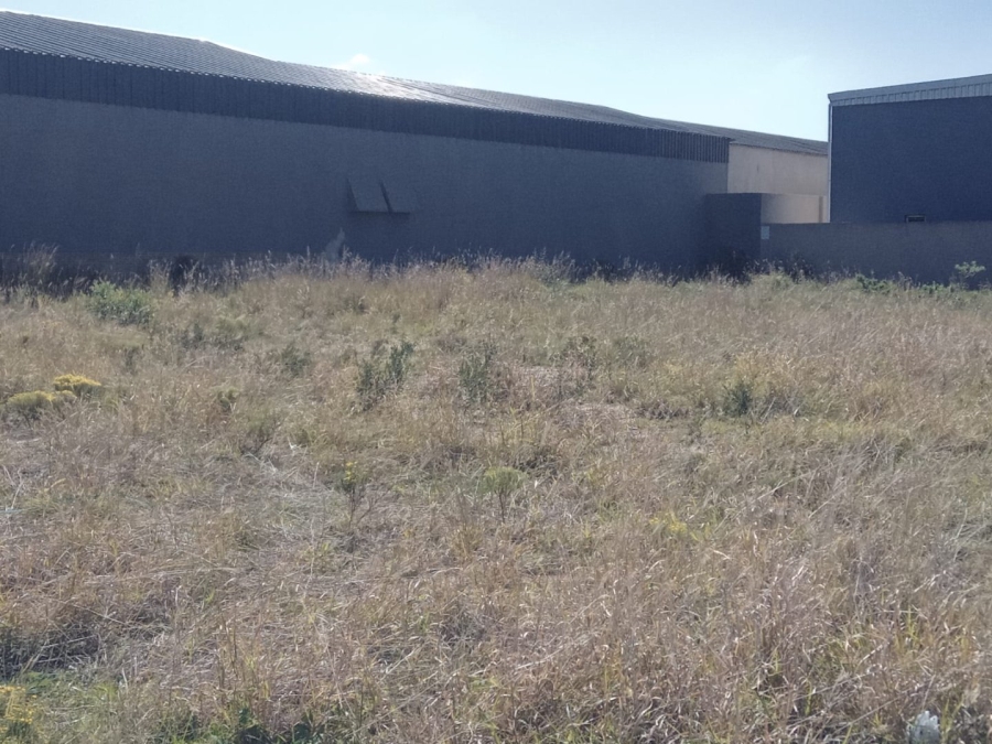 Commercial Property for Sale in Fountains Estate Eastern Cape